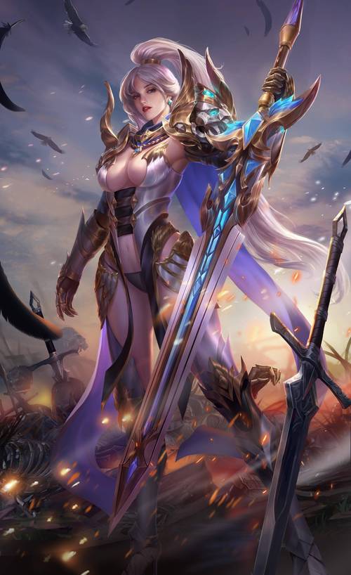 私服魔域初体验：精美画面与刺激战斗的魅力探索