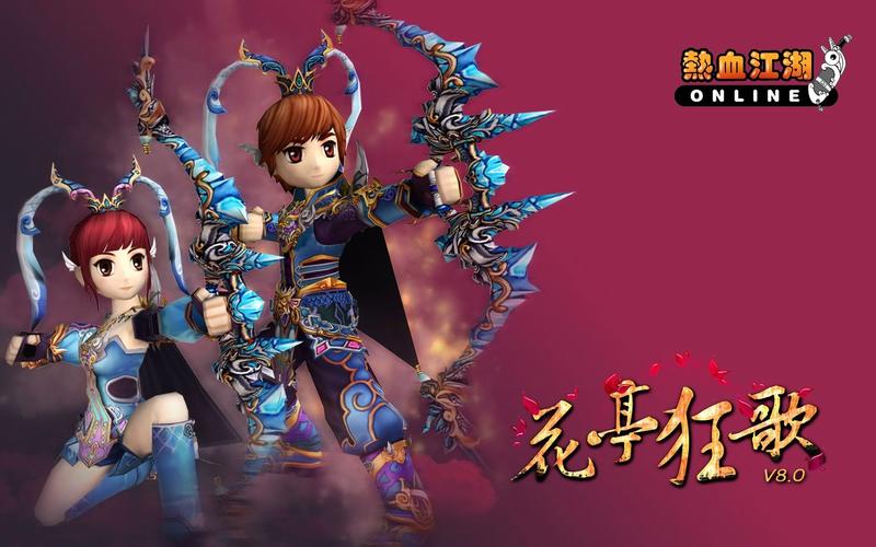 热血江湖私服玩法丰富却存运营及安全问题引关注
